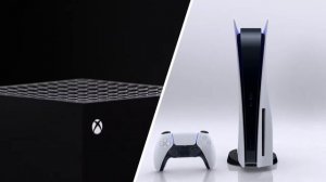 Playstation 5 Vs. Xbox Series X | 2020 | PS5 | Xbox Series X