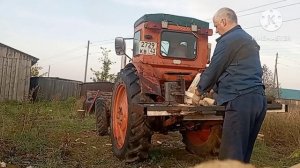 ДРОВАКОЛ