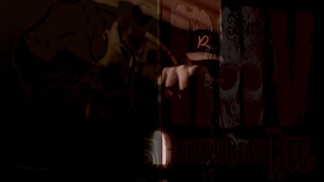 Pegando fuerte. Allan Poek (Nekrozis)- RHV (Homicidio Verbal). смотреть онлайн