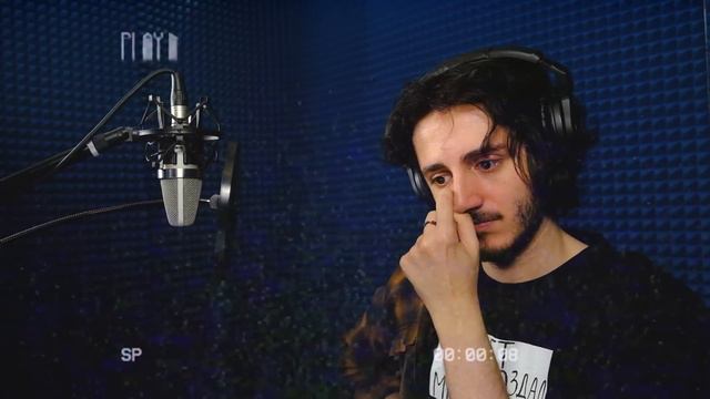 Студийная Банда КАК ОЗВУЧИВАЕТСЯ АНИМЕ смотреть онлайн