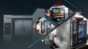 Ремонт пароконвектоматов Unox в Москве