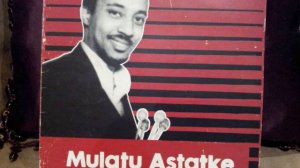 Mulatu Astatke - Emnete