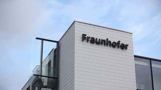 Fraunhofer ITWM: Fibre orientation analysis of steel fiber reinforced concrete смотреть онлайн