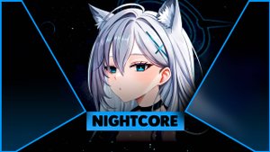 Nightcore - Water (Stefre Roland, Iriser)