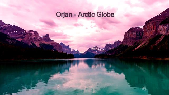 Orjan - Arctic Globe