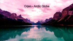 Orjan - Arctic Globe