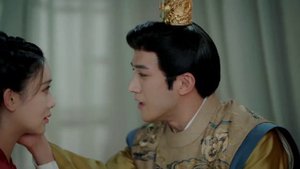 Легенда о двух сёстрах в смутные времена 1 сезон 38 серия