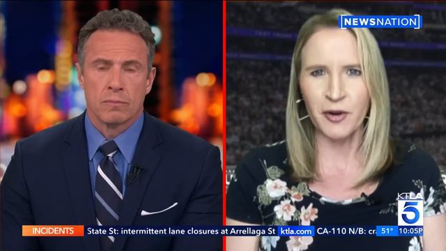 Reactions to Donald Trump's indictment in Stormy Daniels hush money case