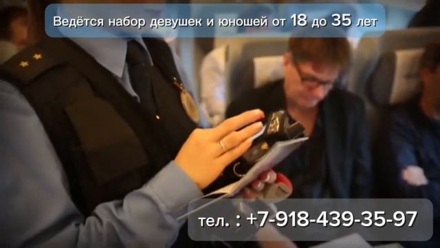 Паспортный контроль. Суть работы.