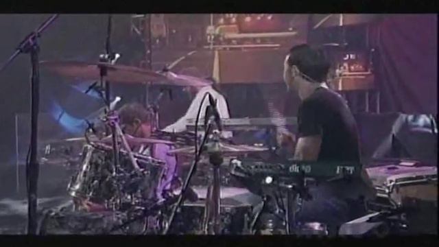 Alanis Morissette - Live '04 Soundstage Concert смотреть онлайн