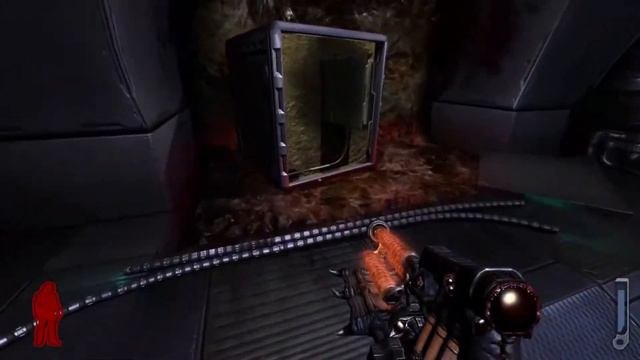 PREY 2006 - ПРОХОЖДЕНИЕ ПОЛНОСТЬЮ НА РУССКОМ!