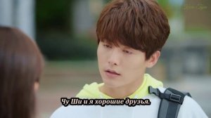 Мой мальчик Маугли 1 сезон 27 серия