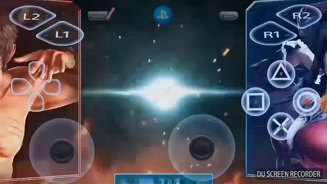 Tekken 7 android without emulator смотреть онлайн