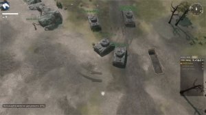 Foxhole Сбор 27.04.2024 клан NOD. Захват реликтовой базы The Last Grove