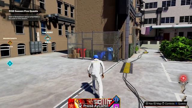 THE BEST & FASTEST WAYS to EARN VC in NBA 2K24! (NO VC GLITCH) BEST METHODS to GET VC in NBA 2K24! смотреть онлайн