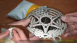 Кассета HG50 11-36T Shimano Doere Aliexpress 💫 @PlusDevice 💫 #KupLu_DEv1ce