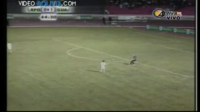 Guabirá vs Real Potosí смотреть онлайн