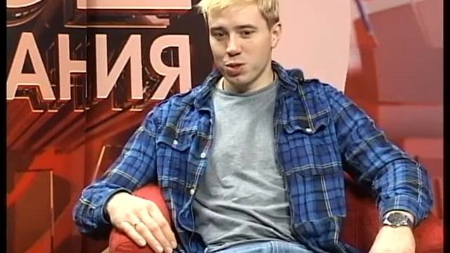 7 минут 14.11.14 Андрей Дементьев-Корнилов