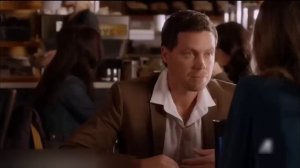 Great footsie under table