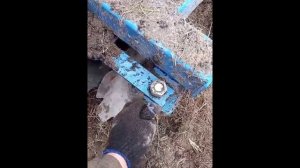 Борона дисковая БДФ-М