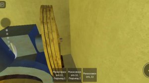 Roblox. Лифт МЛЗ на карте Русские и советские лифты