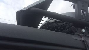 Антенна к автомобильной радиостанции