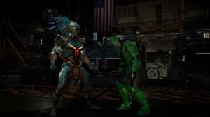 Mortal Kombat 11 Ultimate - All Fatalities / Все фаталити