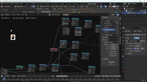 Lesson 7 - Geometry Node Cleanup