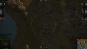 WoT Classic 0.7.0 Gameplay! Геймплей