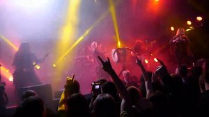 Аркона – Храм (2018, Москва)