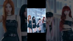 музыка ITZY