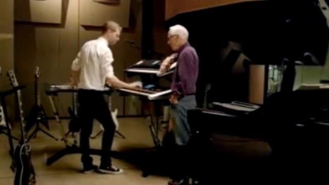 TDC Reklame - Nye Toner (REMIX) [ Bent Fabricius-Bjerre og Søren Rasted ] смотреть онлайн