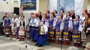 Молодой казак