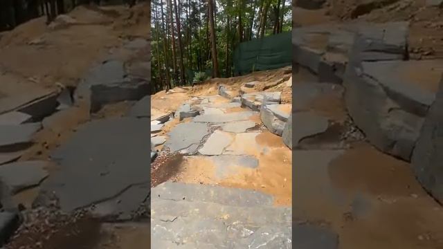 Заливаем фундамент загородного дома