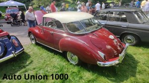 Auto Union 1000