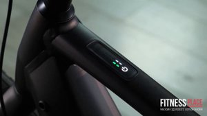 ОБЗОР ВЕЛОСИПЕДА GIANT REVOLT E+