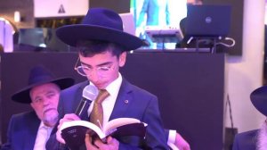בר מצווה יצחק \ Bar Mitzvah Isaac \ Бар Мицва Ицхак 2022