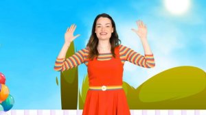 Daisy Dot - If You Are Happy and You Know It 👏 Official Video