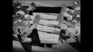 В кукольной стране (1941)