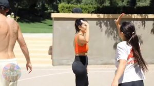 ДЕНЬ С КОРТНИ КАРДАШЬЯН | ЭДДИСОН РЭЙ