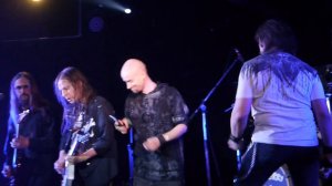 ARIDA VORTEX & Андрей Лобашов - The Mirror Inside - русская версия (2021, Москва)