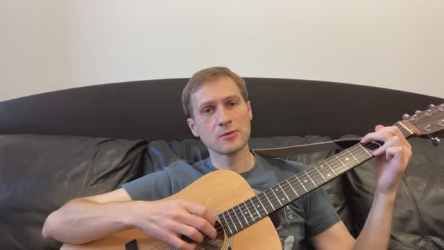 Поздравление крестнику