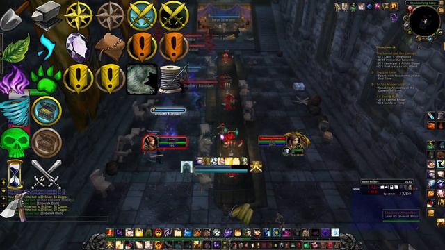 Please Blizzard Do NOT ADD this into CATA CLASSIC смотреть онлайн