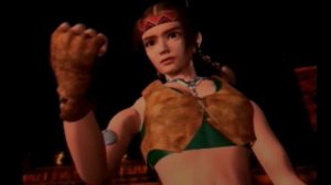 Tekken 3: Julia Chang - Homecoming