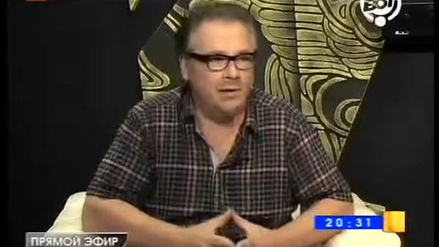 Алексей Лушников и Салават Хайдаров, 6 июл. 2011 смотреть онлайн