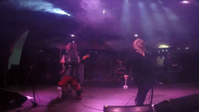 Супер-Группа THE FARTSTARTER - GOVNA NA VENTILYATOR (2019) смотреть онлайн