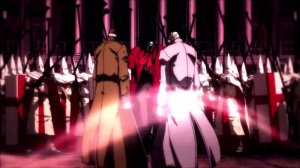 Hellsing Ultimate 8 серия