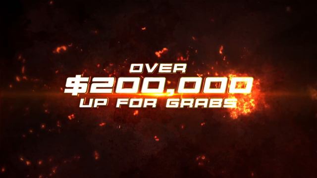 TEKKEN WORLD TOUR 2017 - Announcement Trailer смотреть онлайн