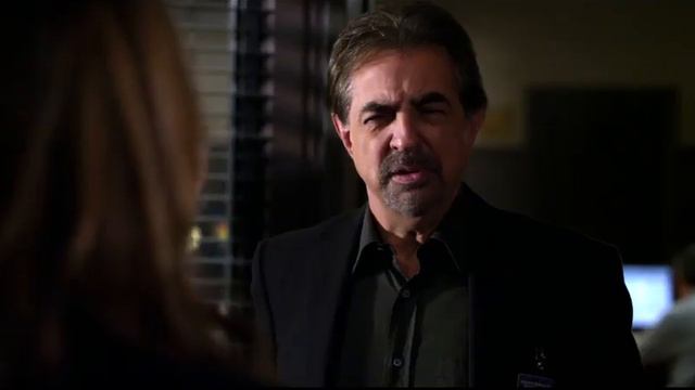 Claudia Christian Criminal Minds