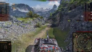 Лучший бой на Pz.Kpfw 7🔴 Немецкий дед еще может нагибать